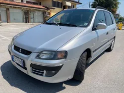 Usata 2005 Mitsubishi Space Star Comfort Edition Monovolume | 2900 € (Molto cara)