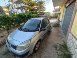 Usata 2006 Renault Mégane II Monovolume | 1000 € (Super prezzo)