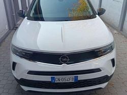 Bianco Usata 2023 Opel Mokka Edition SUV | 16.900 € (Buon prezzo)
