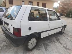 Usata 1989 Fiat Uno Due volumi | 2500 €