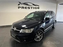Blu Usata 2012 Fiat Freemont Lounge SUV | 6300 € (Buon prezzo)