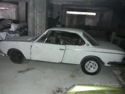 Grigio Usata 1960 BMW 2000C/CS Coupé | 6500 €