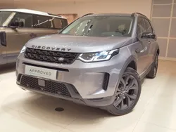 Eiger grey Usata 2022 Land Rover Discovery Sport SE SUV | 36.600 € (Buon prezzo)