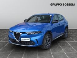Blu Usata 2023 Alfa Romeo Tonale Ti SUV | 28.900 € (Buon prezzo)