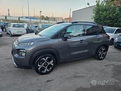 Grigio Usata 2019 Citroën C3 Aircross PureTech SUV | 12.499 € (Buon prezzo)