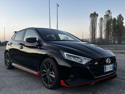 Usata 2023 Hyundai i20 N Performance Due volumi | 28.000 € (Buon prezzo)