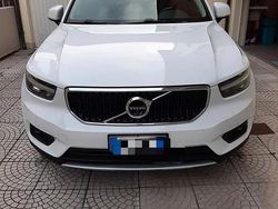 Bianco Usata 2020 Volvo XC40 SUV | 23.500 € (Buon prezzo)