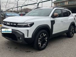 Grigio Nuova 2025 Dacia Duster Extreme SUV | 23.100 € (Buon prezzo)