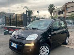 Nero Usata 2014 Fiat Panda Easy Tre volumi | 5299 € (Buon prezzo)