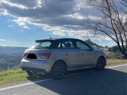 Usata 2018 Audi A1 Sportback Admired Due volumi | 13.000 € (Ottimo prezzo)