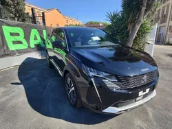 Nero Nuova 2024 Peugeot 3008 Allure SUV | 31.900 € (Molto cara)