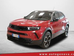 Rosso Usata 2024 Opel Mokka Ultimate SUV | 19.600 € (Buon prezzo)