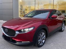 Rosso Usata 2022 Mazda CX-30 SUV | 20.500 € (Buon prezzo)