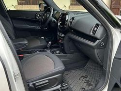 Bianco Usata 2023 Mini Cooper D Countryman Classic SUV | 30.800 € (Molto cara)