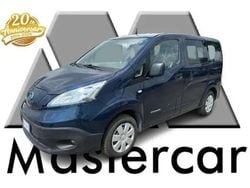 Azzurro Usata 2019 Nissan e-NV200 Monovolume | 14.200 €