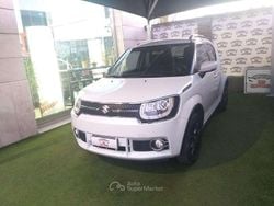 Bianco Usata 2019 Suzuki Ignis Due volumi | 11.600 € (Ottimo prezzo)