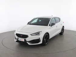 Bianco Nuova 2024 Cupra Leon | 27.999 € (Cara)