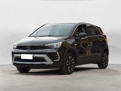 Grigio Usata 2024 Opel Crossland Edition SUV | 15.290 € (Buon prezzo)