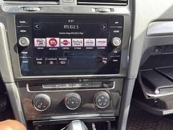 Usata 2020 VW Golf VIII Trendline Tre volumi | 15.900 € (Ottimo prezzo)