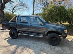 Usata 1989 Toyota HiLux Pick-up | 15.000 €