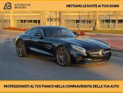 Other Usata 2015 Mercedes AMG GT AMG Coupé | 79.900 € (Buon prezzo)