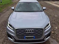 Grigio Usata 2019 Audi Q2 Sport SUV | 20.900 € (Buon prezzo)