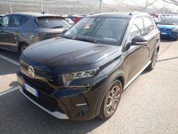 Nero Usata 2025 Citroën C3 PureTech Due volumi | 18.500 € (Molto cara)