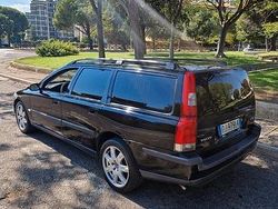 Nero Usata 2003 Volvo V70 Station wagon | 3500 € (Molto cara)