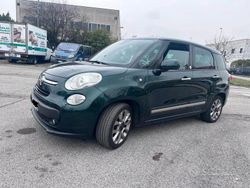 Verde Usata 2014 Fiat 500L Monovolume | 4900 €