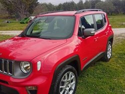 Rosso Usata 2019 Jeep Renegade SUV | 14.990 € (Cara)
