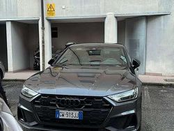 Usata 2024 Audi A7 S-line plus Tre volumi | 65.000 € (Cara)