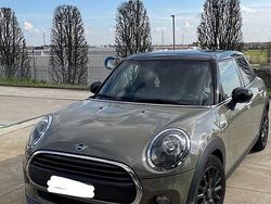 Grigio Usata 2018 Mini Cooper D Business Due volumi | 15.500 € (Buon prezzo)