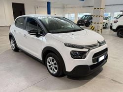 Bianco pastello Usata 2020 Citroën C3 Business Class Station wagon | 6900 € (Super prezzo)