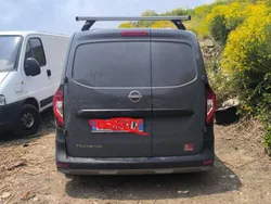 Grigio Usata 2023 Nissan Townstar N-Connecta Monovolume | 18.000 € (Buon prezzo)
