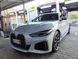 Usata 2023 BMW M440 M Sport Tre volumi | 54.900 € (Ottimo prezzo)