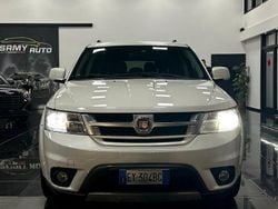 Bianco Usata 2014 Fiat Freemont Cross SUV | 8990 € (Buon prezzo)