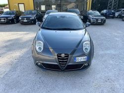 Nero Usata 2008 Alfa Romeo MiTo Premium Due volumi | 5500 € (Buon prezzo)