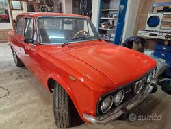Usata 1970 Alfa Romeo Giulia Super Tre volumi | 13.000 €