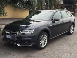 Usata 2017 Audi A4 Allroad Ambiente Station wagon | 22.000 € (Cara)