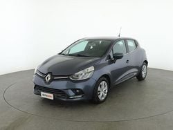 Grigio Usata 2017 Renault Clio IV Zen Due volumi | 10.099 € (Buon prezzo)