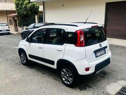 Usata 2015 Fiat Panda Cross Cross Due volumi | 7900 € (Super prezzo)