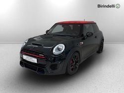 Rebel green Usata 2017 Mini John Cooper Works Due volumi | 22.500 € (Cara)