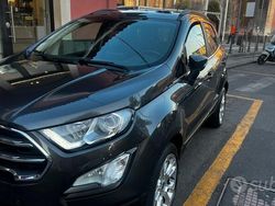 Usata 2021 Ford Ecosport SUV | 16.500 € (Buon prezzo)