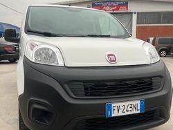 Bianco Usata 2019 Fiat Fiorino Monovolume | 7400 € (Ottimo prezzo)