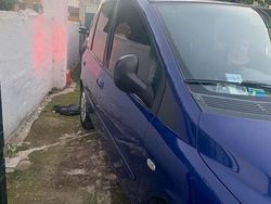 Usata 2004 Fiat Multipla Monovolume | 3500 € (Molto cara)