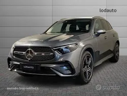 Antracite Usata 2023 Mercedes GLC220 AMG SUV | 55.900 € (Buon prezzo)