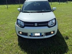 Usata 2017 Suzuki Ignis Due volumi | 7999 € (Buon prezzo)