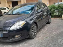 Nero(met.) Usata 2009 Fiat Bravo Emotion Due volumi | 4000 € (Buon prezzo)
