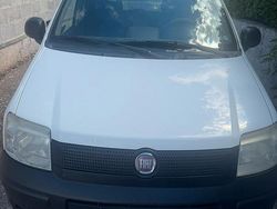Bianco Usata 2011 Fiat Panda Due volumi | 2800 € (Ottimo prezzo)