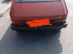 Rosso Usata 1980 Fiat 127 | 5000 €